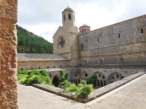 Abbaye de Fontfroide