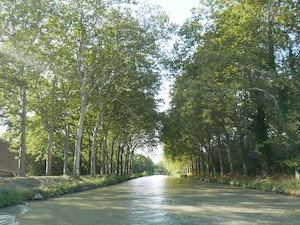 Canal du midi