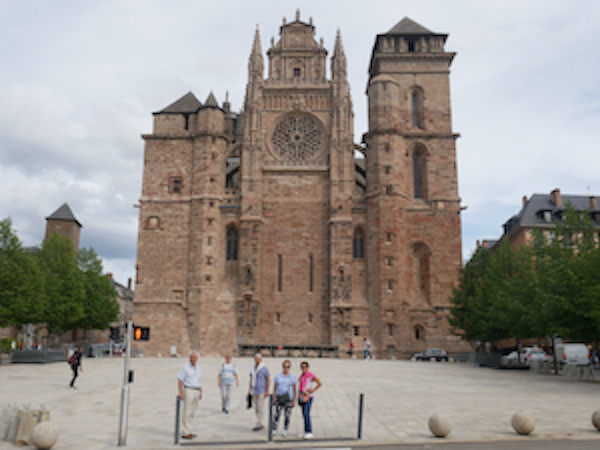 Cathédrale de RodezJPG