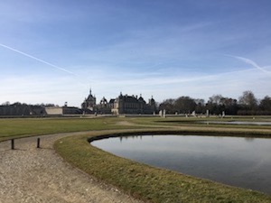 Chantilly