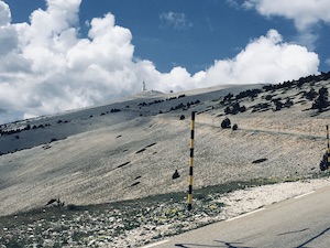 Col Ventoux