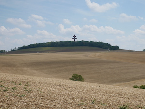 Croix de Lorraine