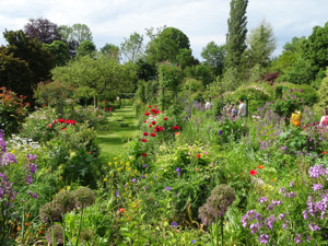 Jardin de Giverny