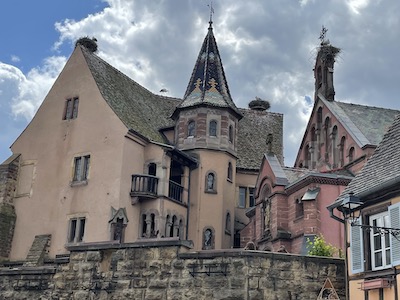 Eguisheim