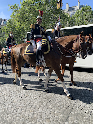 Garde républlicaine