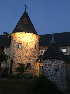 Gîte