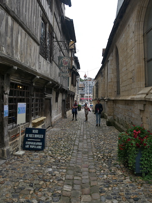 Honfleur