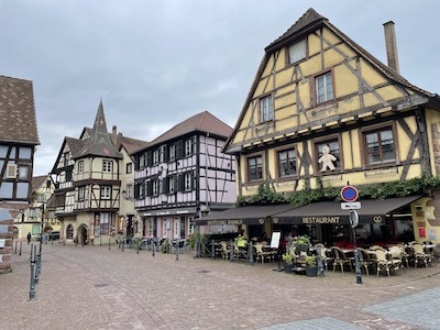 Kaysersberg
