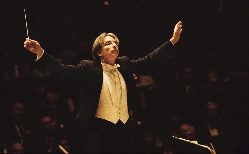 Michael Tilson Thomas