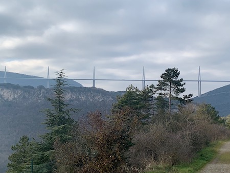 Pont de Millau