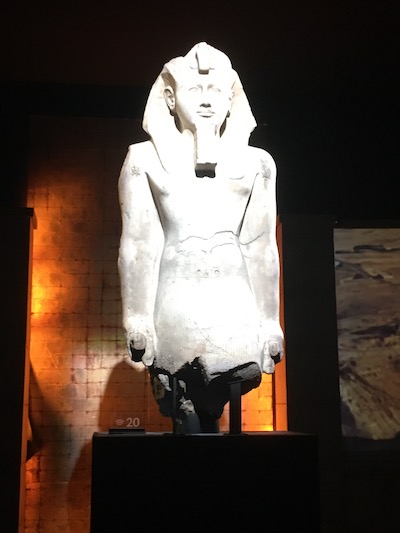 Ramsès II 