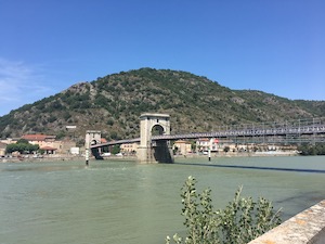 Rhône