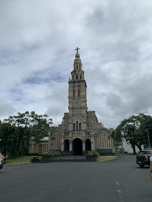 Sainte Anne