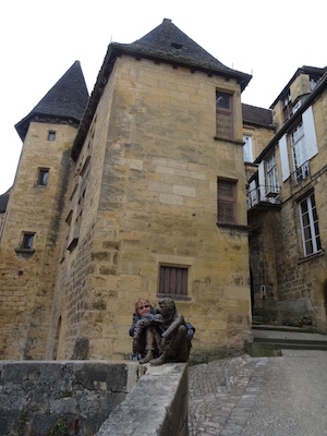 Sarlat