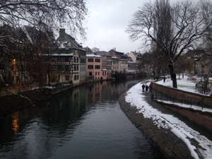 Strasbourg