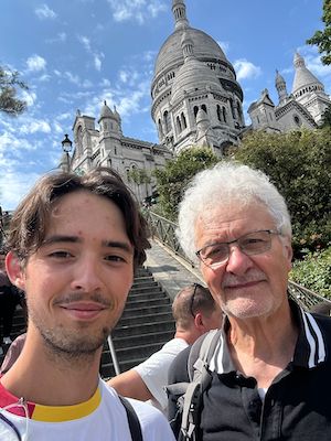 Tour de France 1